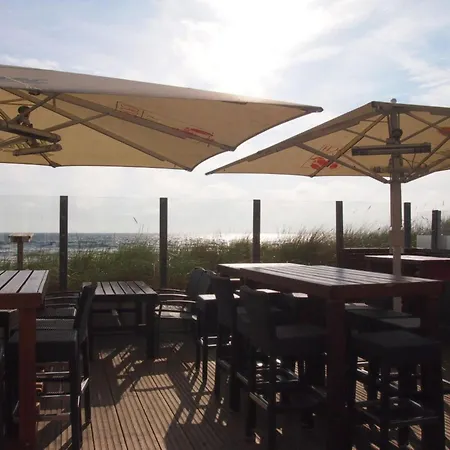 Coastal Pearl 4 Location Scharbeutz