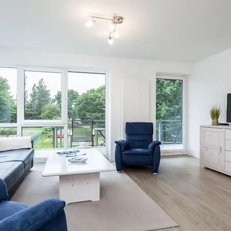 Apartment Coastal Pearl 4 Location *